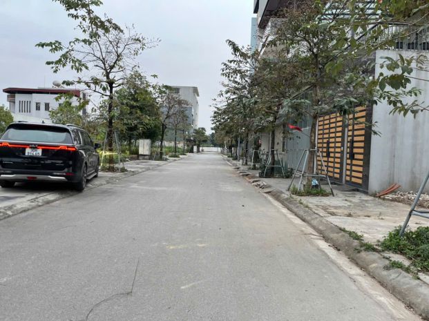 Bán đất liền kề khu đô thị nguyên khê - trung tâm phúc 6624483