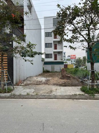 Bán đất liền kề khu đô thị nguyên khê - trung tâm phúc 6624484