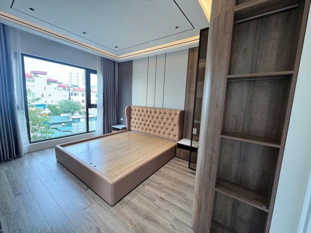 Chính chủ cho thuê mặt bằng kinh doanh tầng 1-2-3-4 tại nhà 6624518