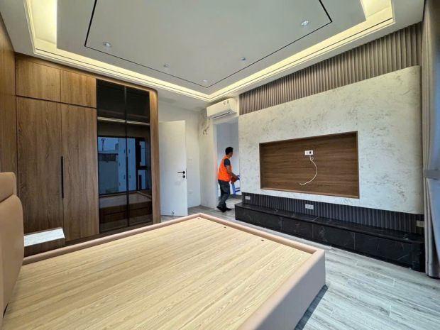 Chính chủ cho thuê mặt bằng kinh doanh tầng 1-2-3-4 tại nhà 6624519