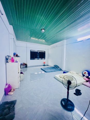 Giáp aeon tân phú - khu phân lô - nhà đẹp 2 tầng - 72m 6624558