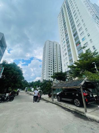 Nhà  to đường xe hơi cần bán gấp, 90m2, 6,5ty quận 8 6624621
