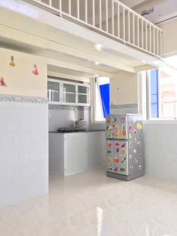 Bán chdv 5 tầng 2 mặt hẻm đường âu dương lân p3q8 . giá: 6624624