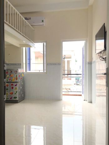 Bán chdv 5 tầng 2 mặt hẻm đường âu dương lân p3q8 . giá: 6624625