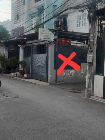 Mt lô góc ko lg hông - nở hậu đẹp - chính chủ trang bìa - 6624676