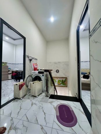 Nhà đẹp giá tốt cần bán  đường số 6 lê đức thọ -  phường 15 6624706