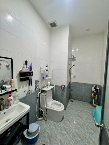 Nhà đẹp giá tốt cần bán  đường số 6 lê đức thọ -  phường 15 6624707