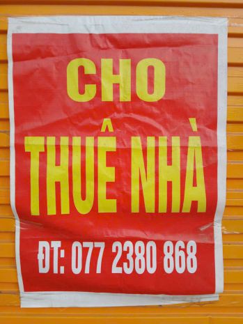 Cho thuê nhà mặt đường 359, thủy nguyên, hải phòng - dt 6624801