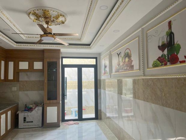 Nhanh tay thì con. nhà bình tân 6624907