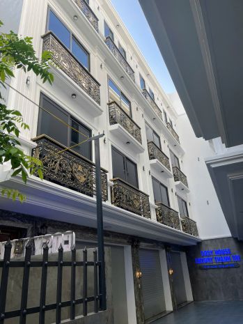 Chỉ hơn 6 tỷ bạn sở hữu căn nhà tt đẹp long lanh, phong 6624956
