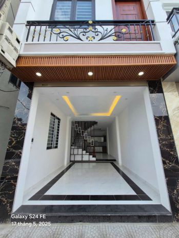 Chỉ hơn 6 tỷ bạn sở hữu căn nhà tt đẹp long lanh, phong 6624957