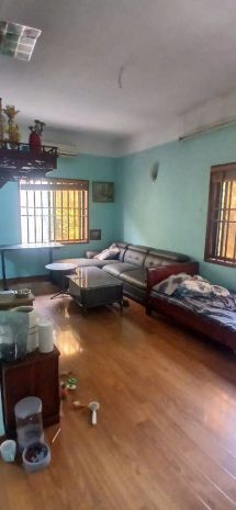 Chỉ hơn 6 tỷ bạn sở hữu căn nhà tt đẹp long lanh, phong 6624958