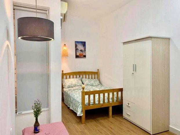 Chính chủ cho thuê phòng full nội thất, an ninh  giá tốt 3 6625048