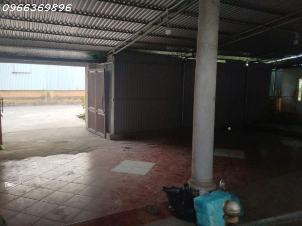 Cho thuê gấp xưởng tại thanh trì, hà nội 6625068