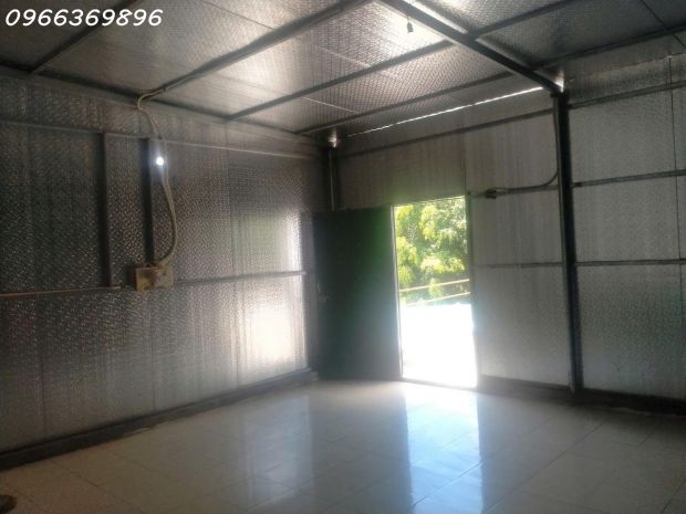 Cho thuê gấp xưởng tại thanh trì, hà nội 6625070
