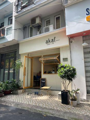 Sang nhượng mặt bằng quán cà phê - nguyễn hữu cảnh, p22, 6625110