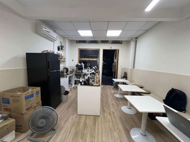 Sang nhượng mặt bằng quán cà phê - nguyễn hữu cảnh, p22, 6625111