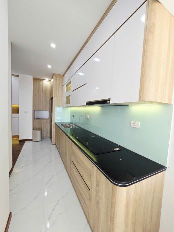 Chung cư c4 nguyễn cơ thạch  106m²  3pn  full nội thất 6625136