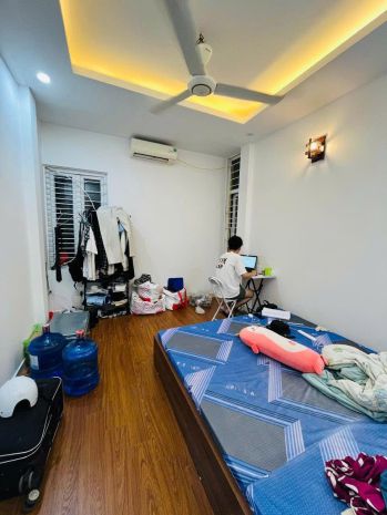Siêu phẩm hoàng hoa thám, 22m2 5 tầng, ngõ thoáng, chỉ 10m 6625172