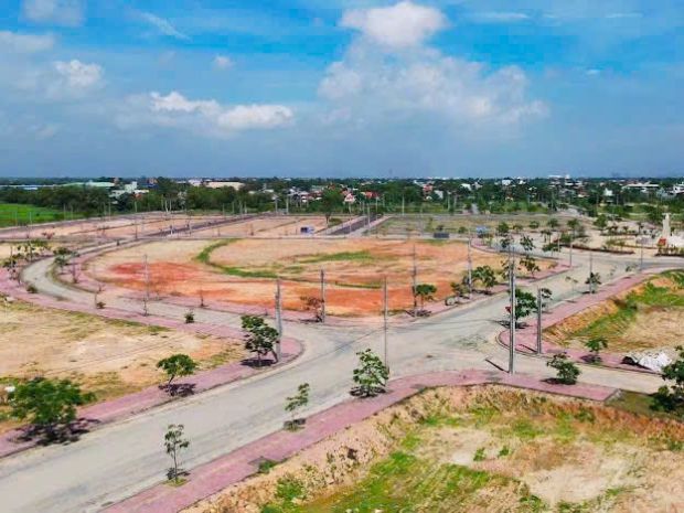 Bán đất nền liền kề gần phố cổ hội an giá từ 16,2 triệu1m2 6625191