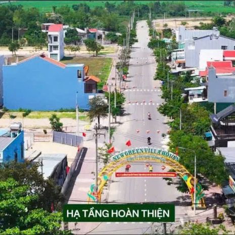Bán đất nền liền kề gần phố cổ hội an giá từ 16,2 triệu1m2 6625192
