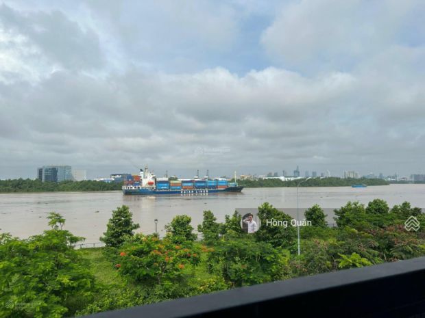 Cho thuê mặt bằng kd trần quý kiên mặt tiền sông sg. đảo 6625214