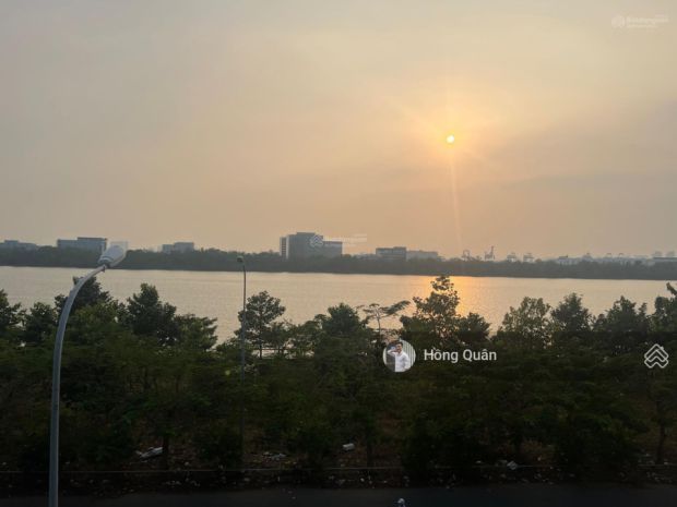 Cho thuê mặt bằng kd trần quý kiên mặt tiền sông sg. đảo 6625215