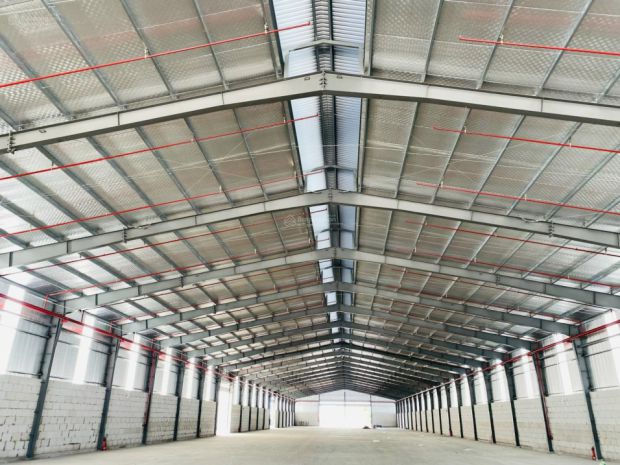 Cho thuê kho diện tích từ 50m2 đến 40,000m2. có thẩm duyệt 6625227
