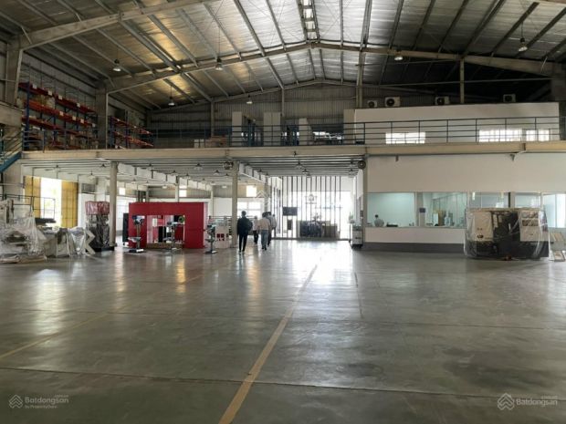 Cho thuê kho diện tích từ 50m2 đến 40,000m2. có thẩm duyệt 6625229