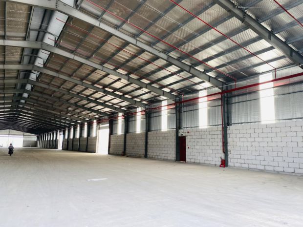 Cho thuê kho xưởng siêu rẻ 2.329m2 đường nguyễn văn quá, p. 6625232