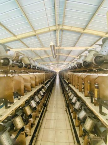 Cho thuê nhà xưởng mặt đường lê văn khương quận 12 dt: 6625246