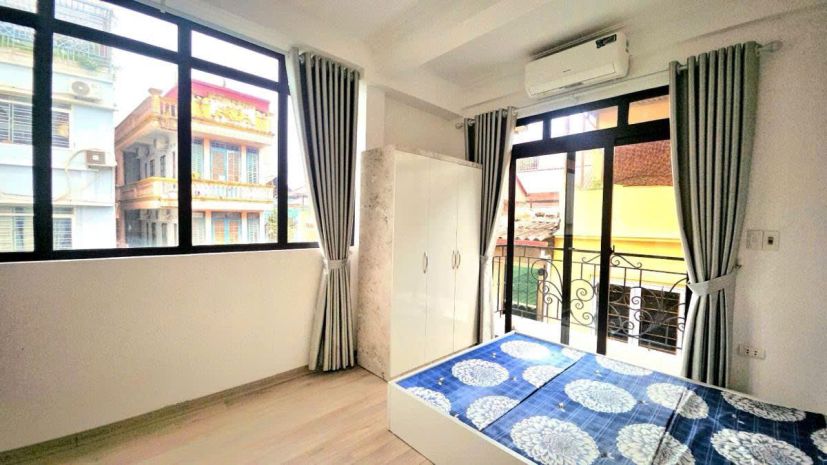 Chính chủ bán ccmn cầu giấy  cạnh quận ủy  dòng tiền 6625280