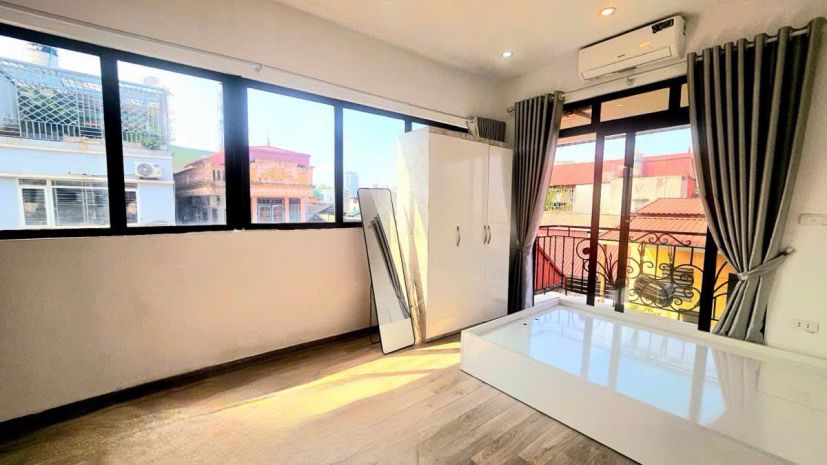 Chính chủ bán ccmn cầu giấy  cạnh quận ủy  dòng tiền 6625281