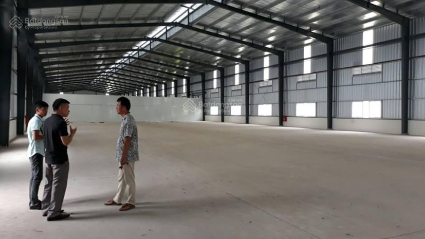 Cho thuê kho xưởng cao cấp 2000m2 trong kcn tân bình, p. 6625307