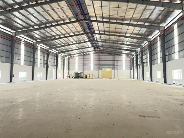 Cho thuê kho siêu vip 1500m2 đường số 9 kcn tân tạo, p. tân 6625329