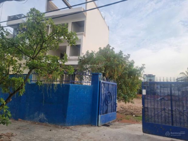 Cho thuê kho siêu vip 1500m2 đường số 9 kcn tân tạo, p. tân 6625330