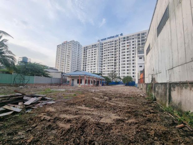 Cho thuê kho siêu vip 1500m2 đường số 9 kcn tân tạo, p. tân 6625331