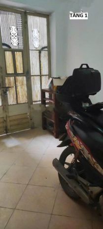 Cho thuê nhà nguyên căn ngõ 114 thổ quan, 30m2 x 5 tầng 3 6625356