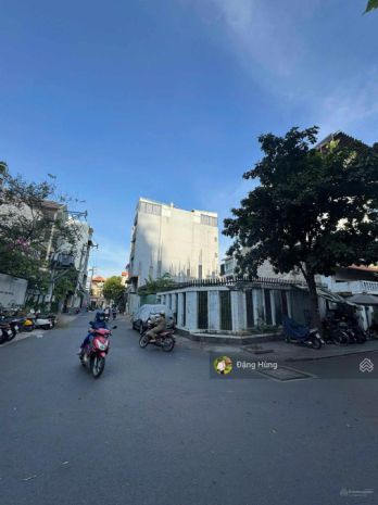 Đất trống 2 mặt tiền! đường nguyễn bá huân, thảo điền, quận 6625367