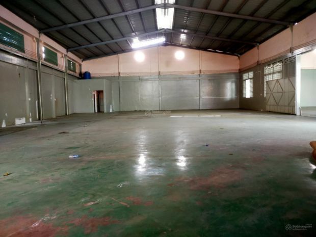 Đất trống 2 mặt tiền! đường nguyễn bá huân, thảo điền, quận 6625370
