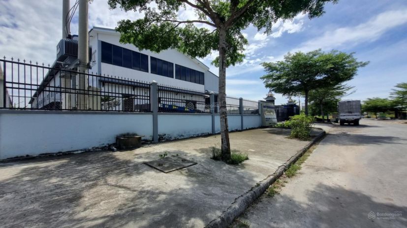 Cho thuê kho xưởng 5000m2 xd: 3300m2 giá tốt kcn vĩnh 6625371
