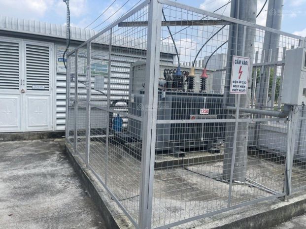 Cho thuê kho xưởng 5000m2 xd: 3300m2 giá tốt kcn vĩnh 6625373