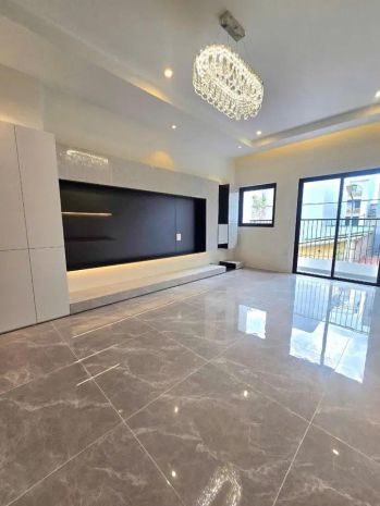 Bán nhà ngọc thụy dân xây 82m2 5 tầng, thang máy, vỉa hè ô 6625405