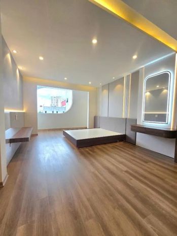 Bán nhà ngọc thụy dân xây 82m2 5 tầng, thang máy, vỉa hè ô 6625406