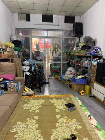 Bán nhà đức giang, 80m, vỉa hè, 2 mặt ôtô tránh, cách cầu 6625500