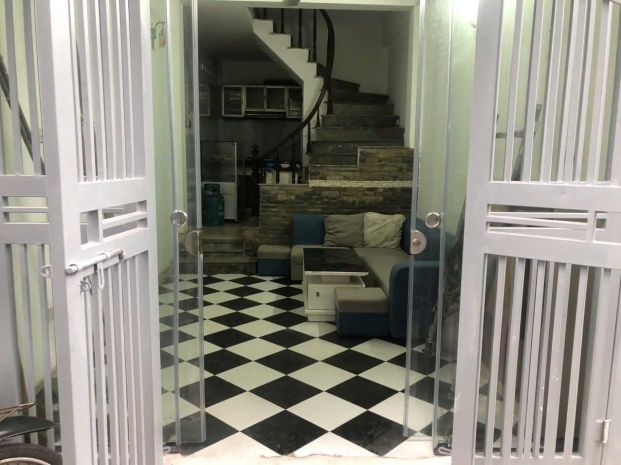 Cho thuê nhà nguyên căn 86 thanh lân, 25m2 x 4 tầng, 3 ngủ, 6625509