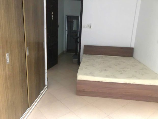 Cho thuê nhà nguyên căn 86 thanh lân, 25m2 x 4 tầng, 3 ngủ, 6625510