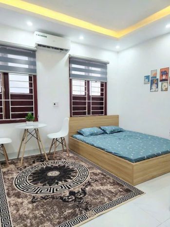 Cho cả toà làm chdv ngõ 850 đường láng, 40m2 x 6 tầng, 8 6625529