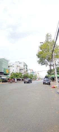 Nhà 4 tầng mặt tiền nội bộ cao lỗ p4 q8 6625582