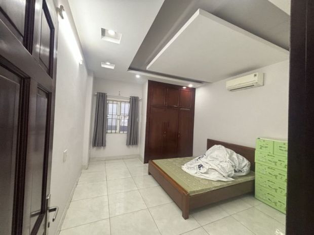 Bán nhà 4 tầng, 4pn, linh trung, thủ đức. dt 64m2, sh, giá 6625598